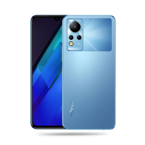 INFINIX NOTE 12