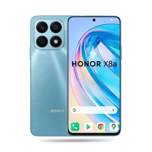 HONOR X8A