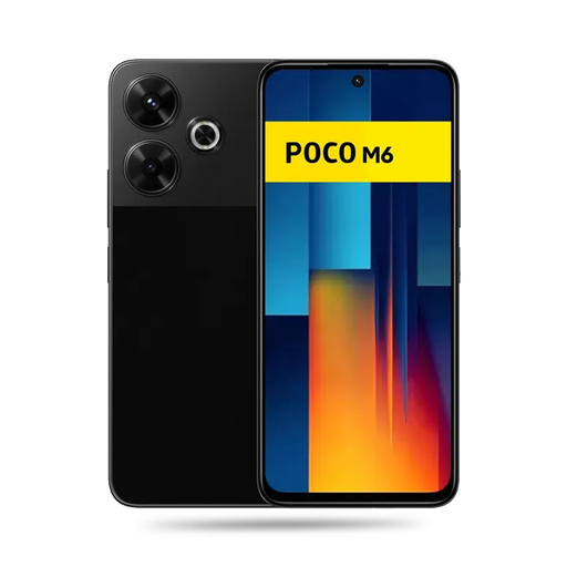 POCO M6